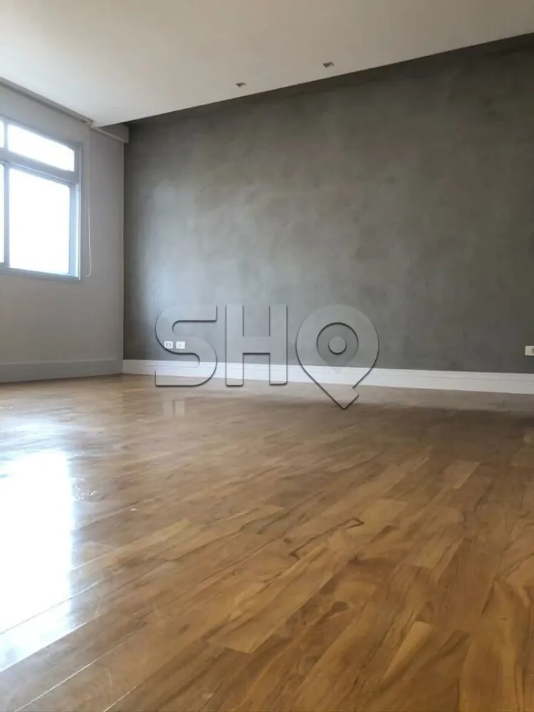 Apartamento, 3 quartos, 145 m² - Foto 2