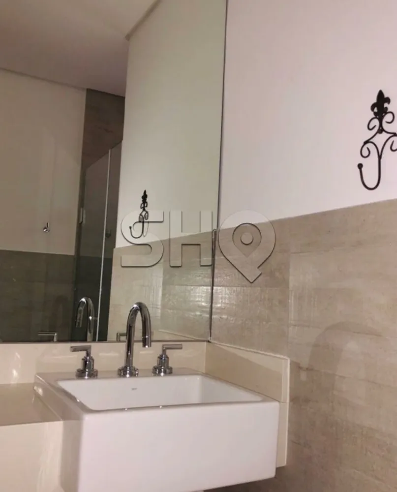 Apartamento, 3 quartos, 145 m² - Foto 1