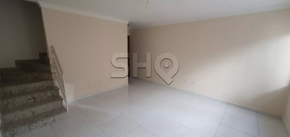 Casa de Condomínio Lançamentos com 2 quartos, 118m² - Foto 1