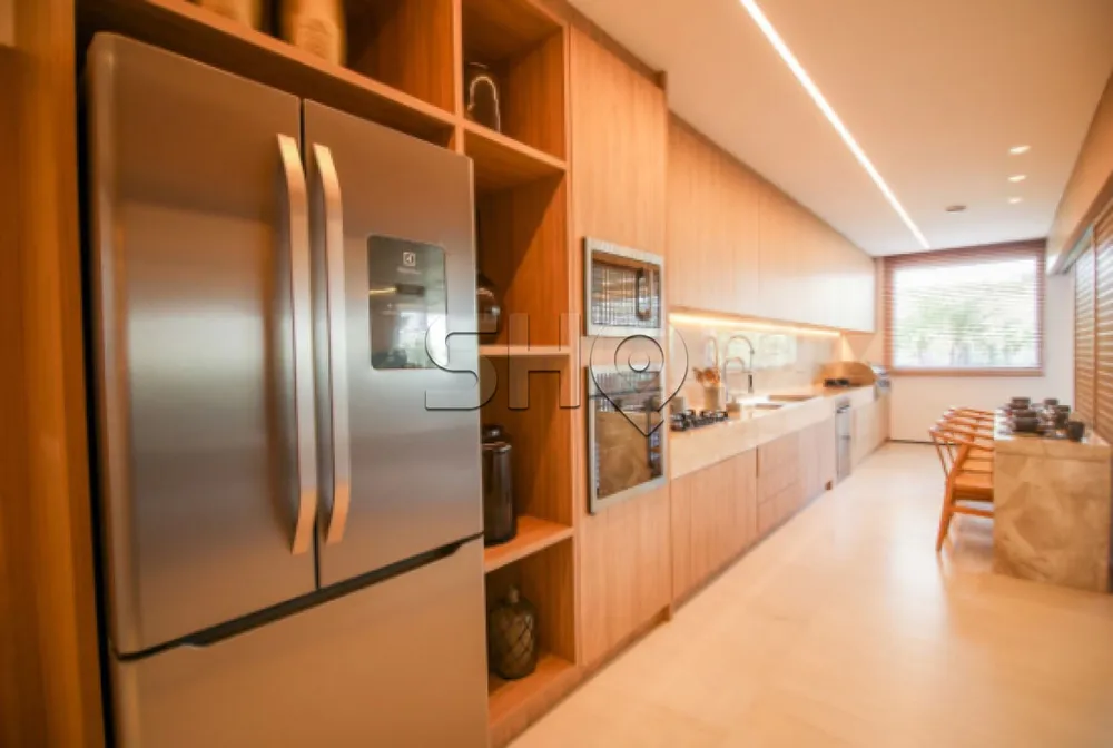 Apartamento, 4 quartos, 162 m² - Foto 4