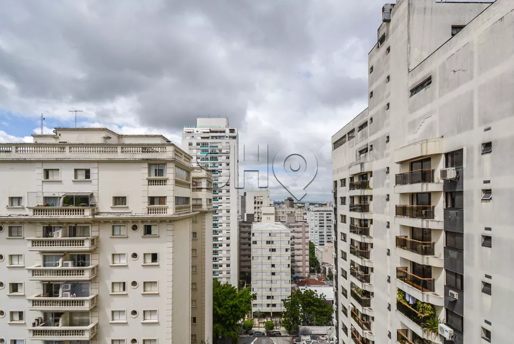 Apartamento à venda com 2 quartos, 136m² - Foto 8