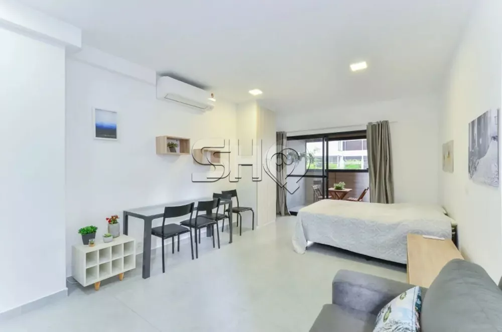 Apartamento, 1 quarto, 40 m² - Foto 16
