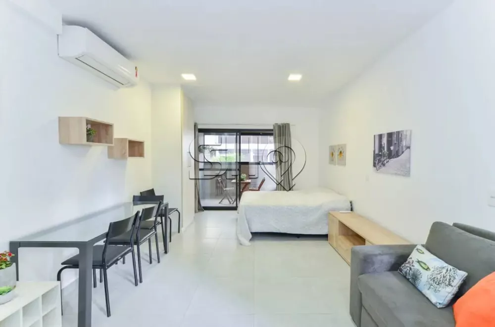 Apartamento, 1 quarto, 40 m² - Foto 19