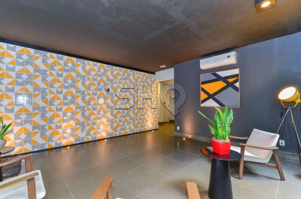 Apartamento, 1 quarto, 40 m² - Foto 12