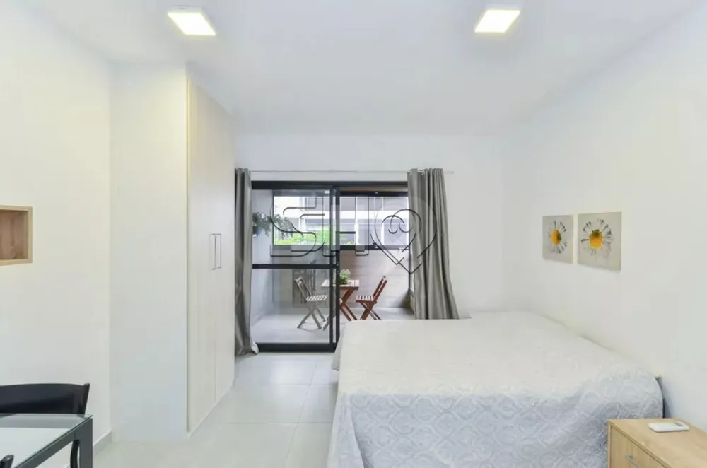 Apartamento, 1 quarto, 40 m² - Foto 17