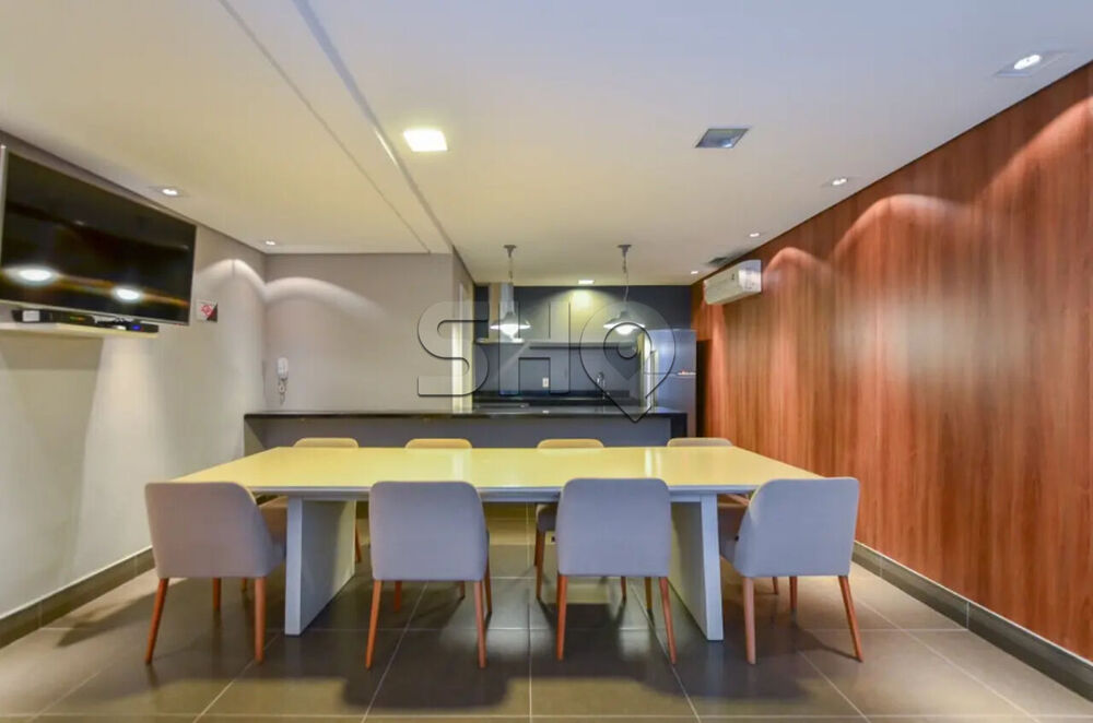 Apartamento, 1 quarto, 40 m² - Foto 14