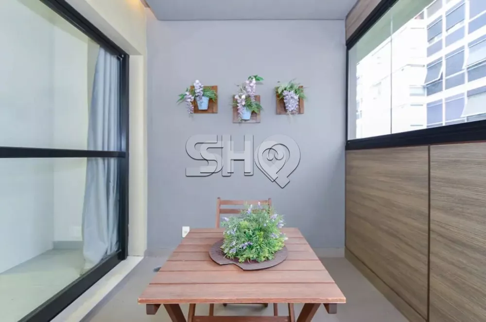 Apartamento, 1 quarto, 40 m² - Foto 18
