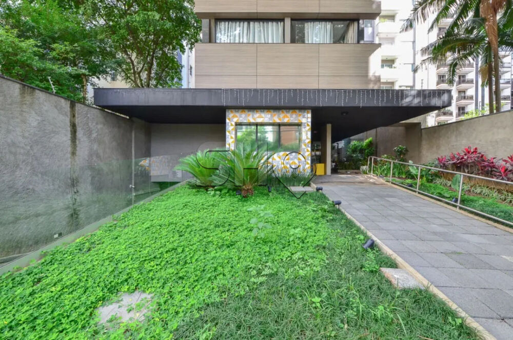 Apartamento, 1 quarto, 40 m² - Foto 15