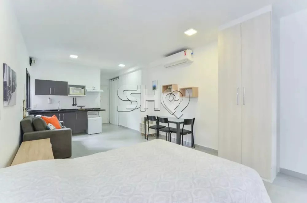 Apartamento, 1 quarto, 40 m² - Foto 20