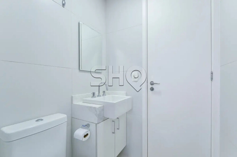 Apartamento, 1 quarto, 40 m² - Foto 10