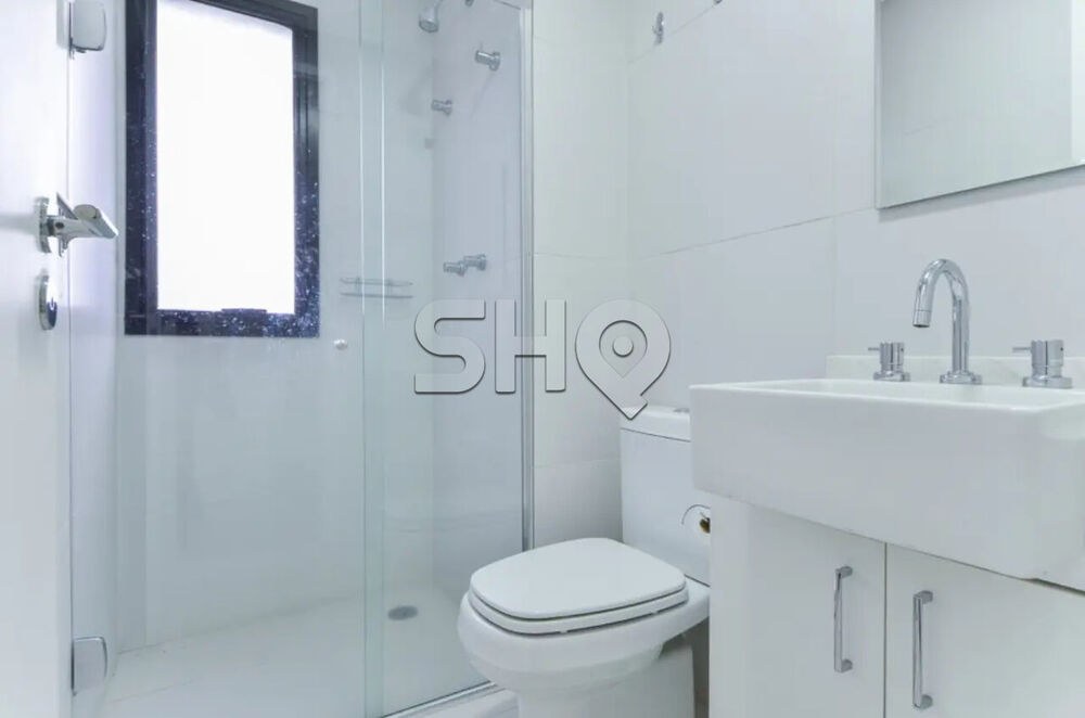 Apartamento, 1 quarto, 40 m² - Foto 9
