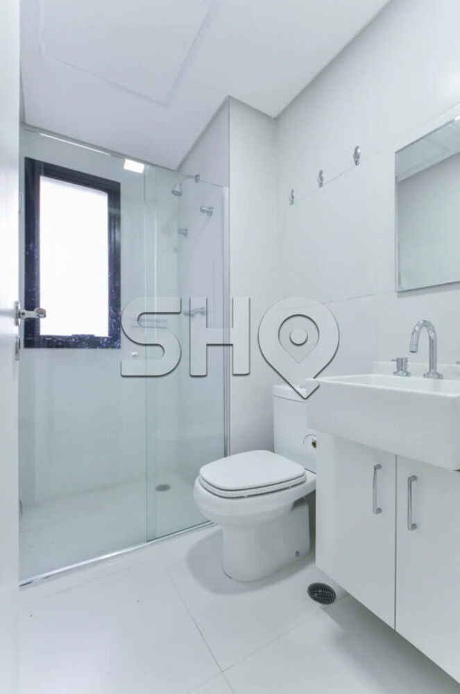 Apartamento, 1 quarto, 40 m² - Foto 11