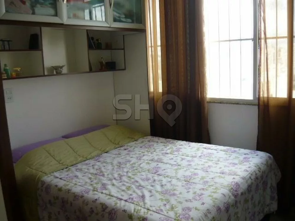 Apartamento à venda com 2 quartos, 44m² - Foto 6