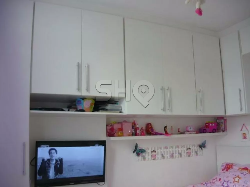 Apartamento à venda com 2 quartos, 44m² - Foto 9