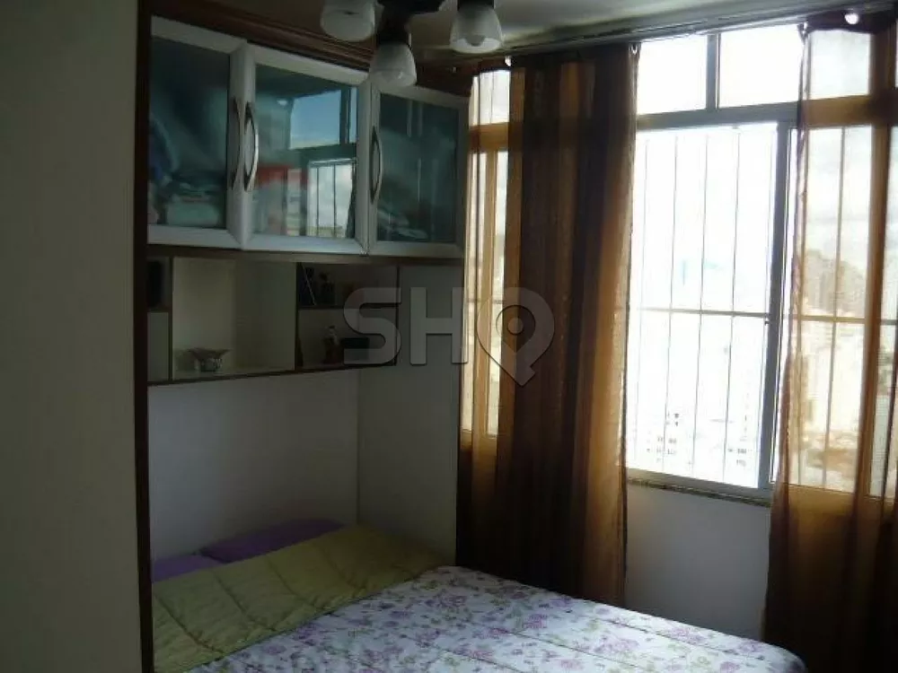 Apartamento à venda com 2 quartos, 44m² - Foto 7