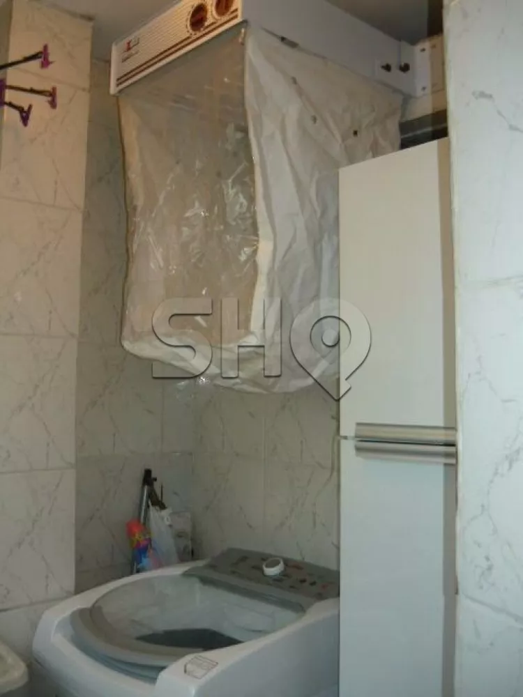 Apartamento à venda com 2 quartos, 44m² - Foto 11