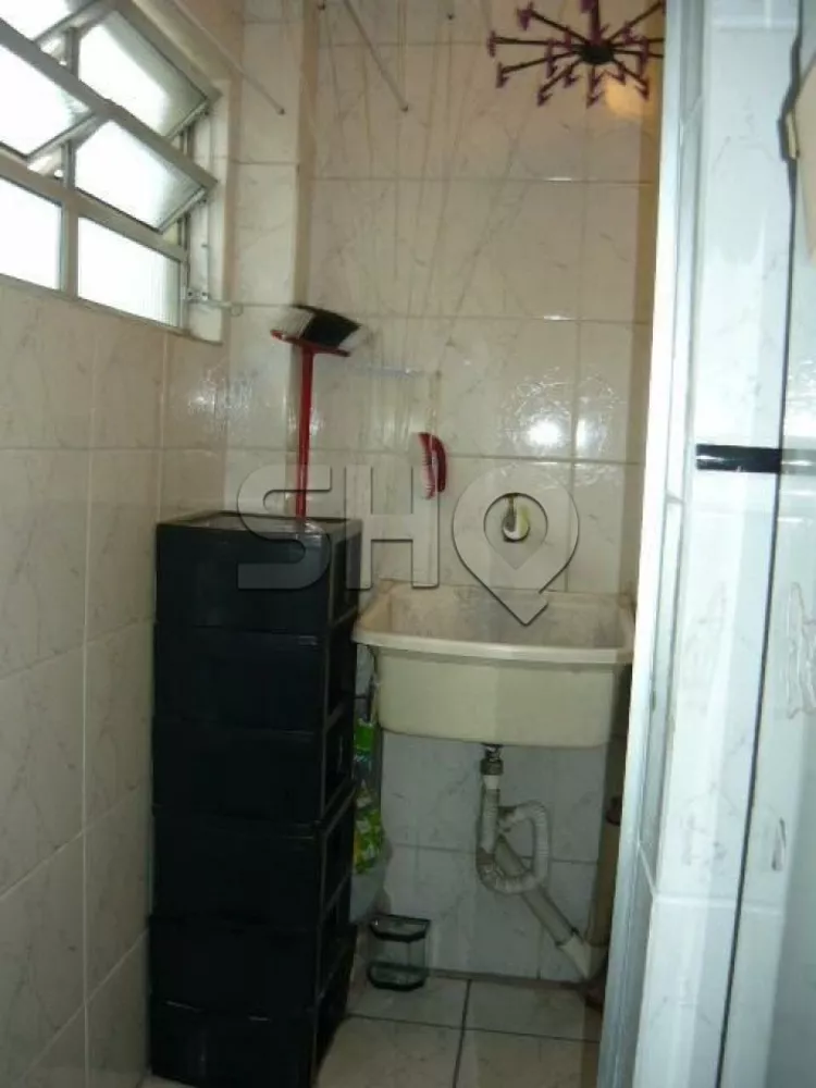 Apartamento à venda com 2 quartos, 44m² - Foto 12