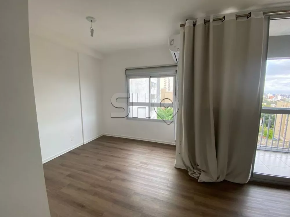 Apartamento à venda com 1 quarto, 34m² - Foto 3