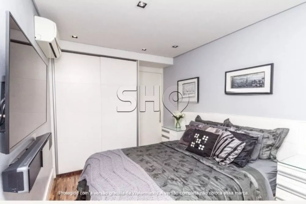 Apartamento à venda com 2 quartos, 83m² - Foto 7