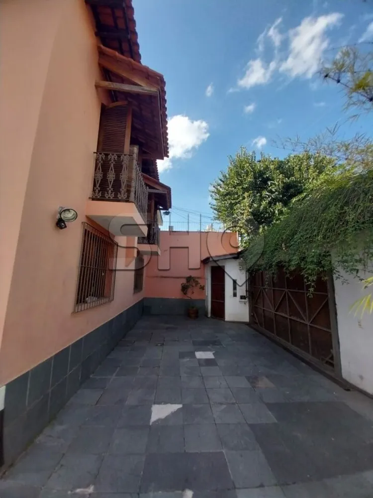 Sobrado, 3 quartos, 258 m² - Foto 3