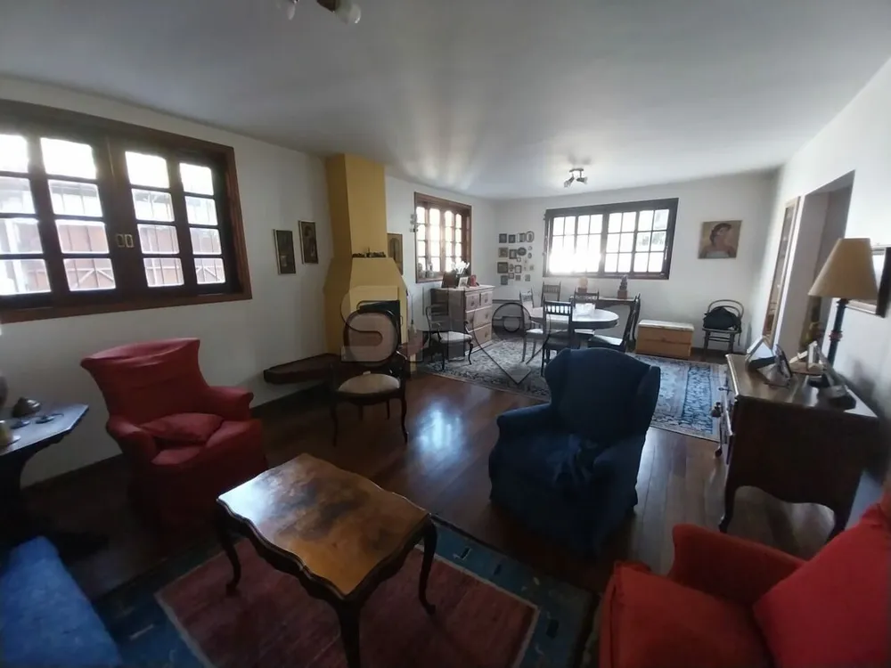 Sobrado, 3 quartos, 258 m² - Foto 8