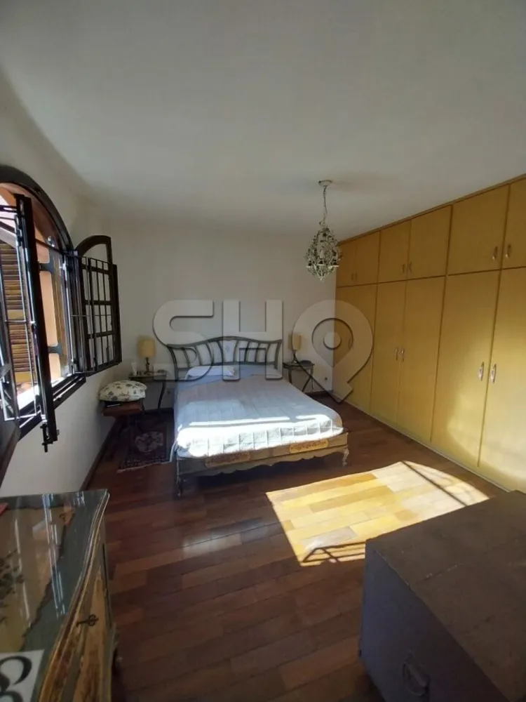 Sobrado, 3 quartos, 258 m² - Foto 5
