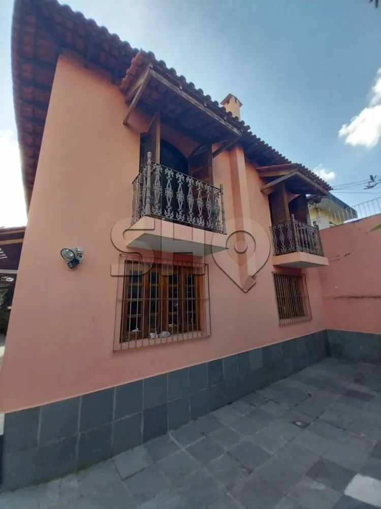 Sobrado, 3 quartos, 258 m² - Foto 4