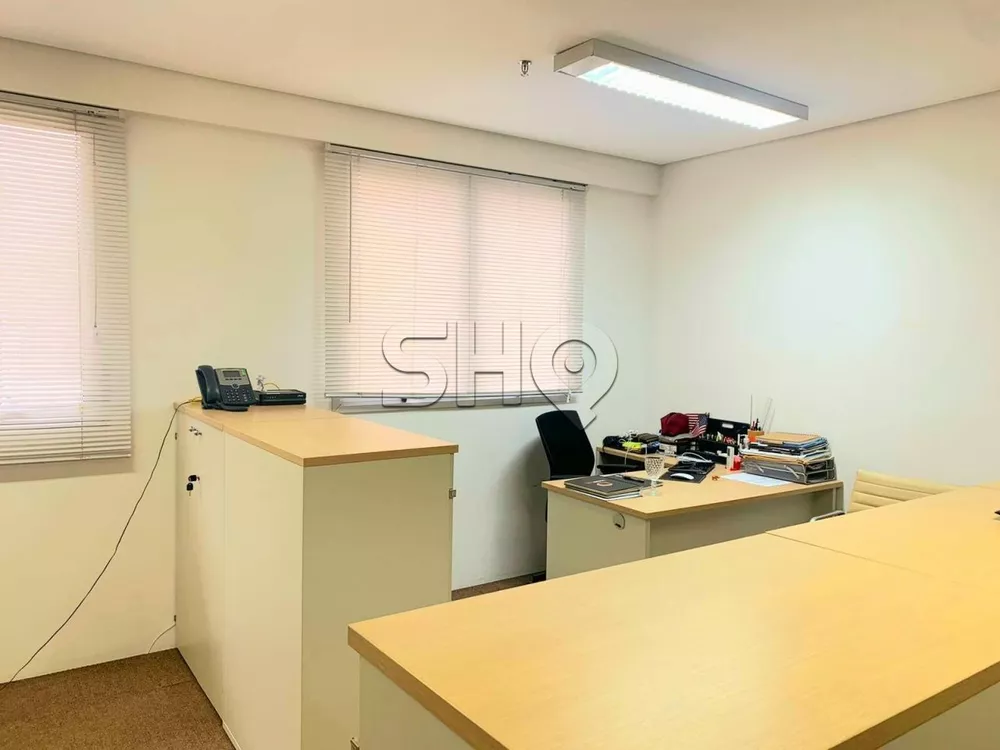 Conjunto Comercial-Sala à venda, 42m² - Foto 1