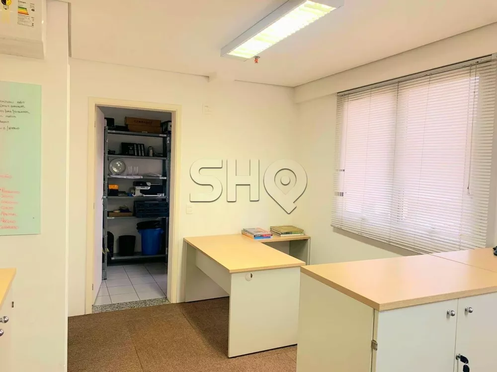 Conjunto Comercial-Sala à venda, 42m² - Foto 2