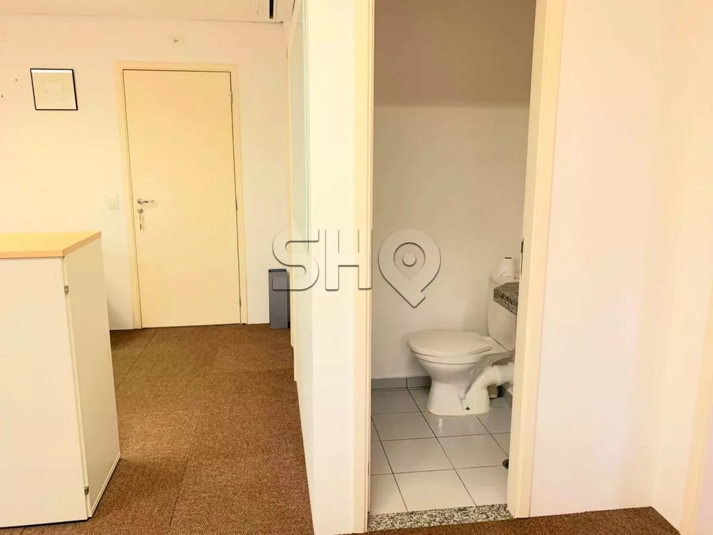 Conjunto Comercial-Sala à venda, 42m² - Foto 4