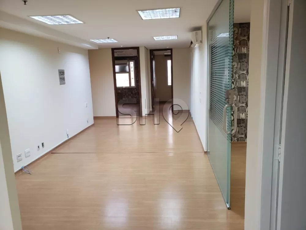 Conjunto Comercial-Sala para alugar, 173m² - Foto 4