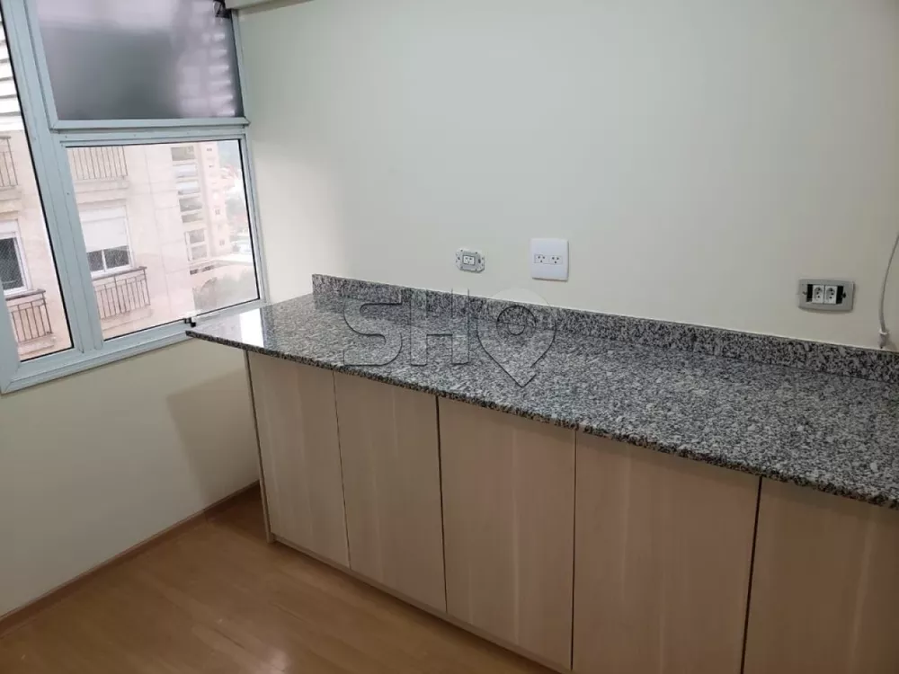 Conjunto Comercial-Sala para alugar, 173m² - Foto 5