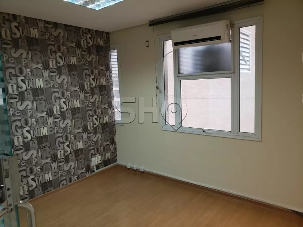 Conjunto Comercial-Sala para alugar, 173m² - Foto 7