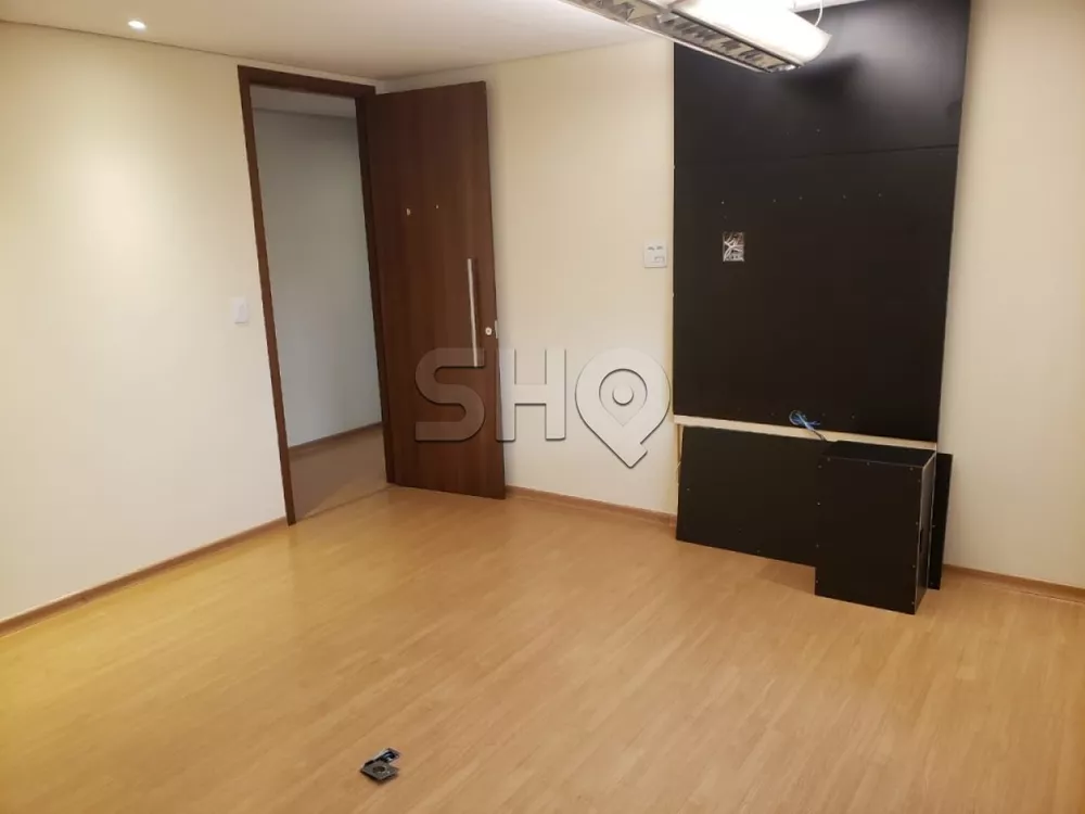 Conjunto Comercial-Sala para alugar, 173m² - Foto 3