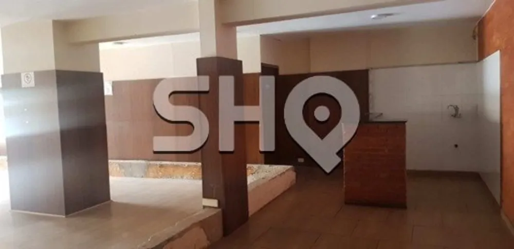 Loja-Salão, 218 m² - Foto 1