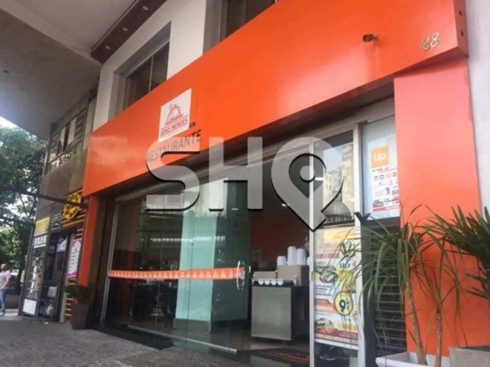 Loja-Salão, 218 m² - Foto 13