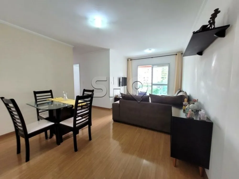 Apartamento, 3 quartos, 82 m² - Foto 3