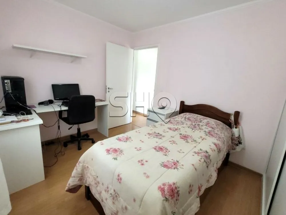 Apartamento, 3 quartos, 82 m² - Foto 8