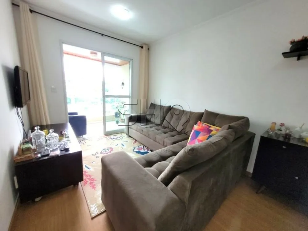 Apartamento, 3 quartos, 82 m² - Foto 1