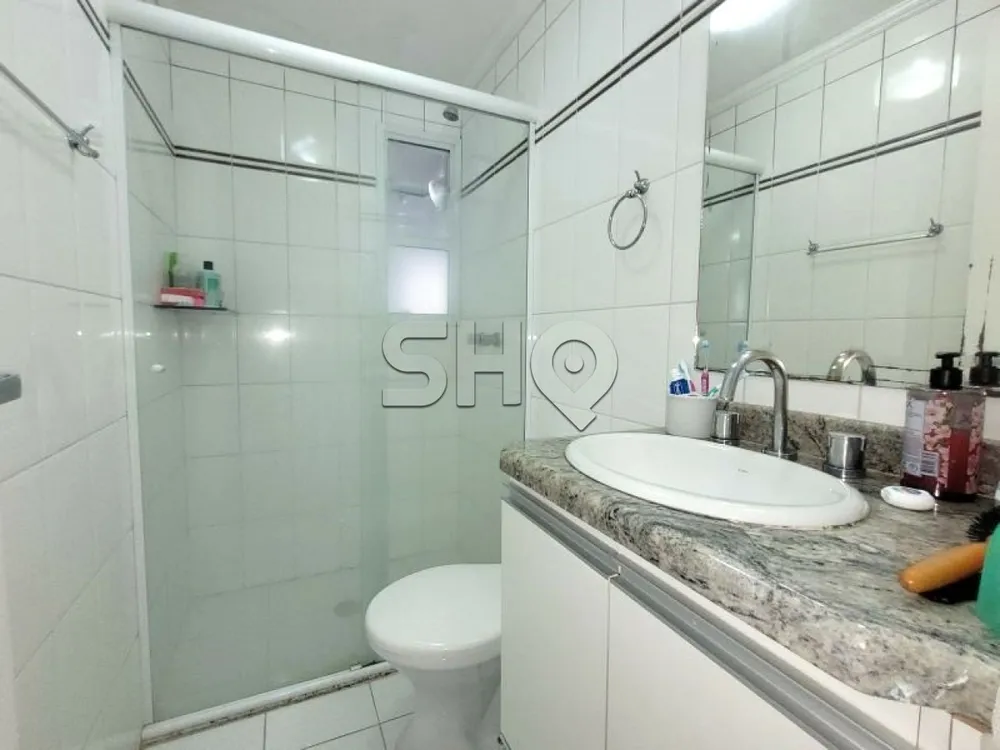 Apartamento, 3 quartos, 82 m² - Foto 2