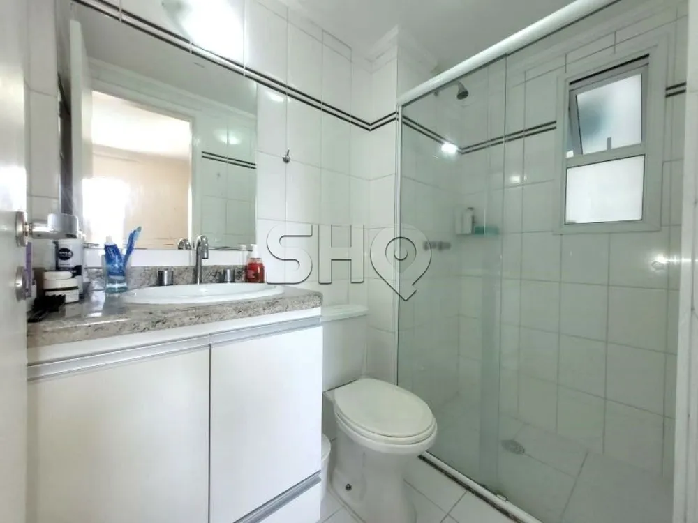 Apartamento, 3 quartos, 82 m² - Foto 4