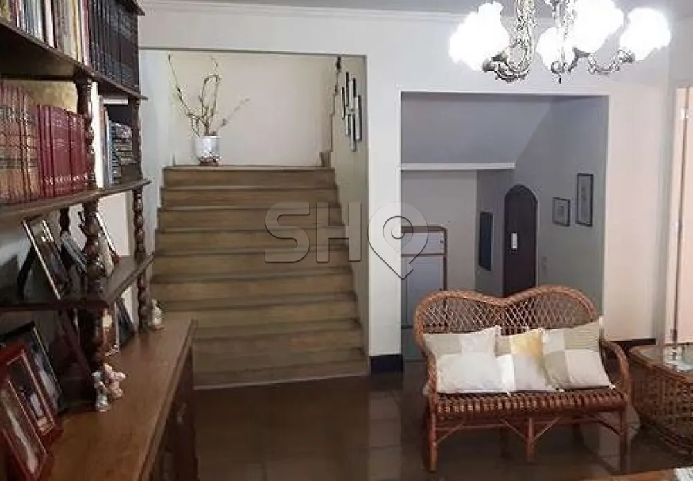 Sobrado, 4 quartos, 421 m² - Foto 3