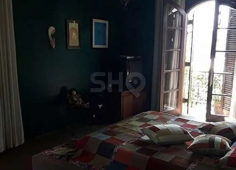 Sobrado, 4 quartos, 421 m² - Foto 5