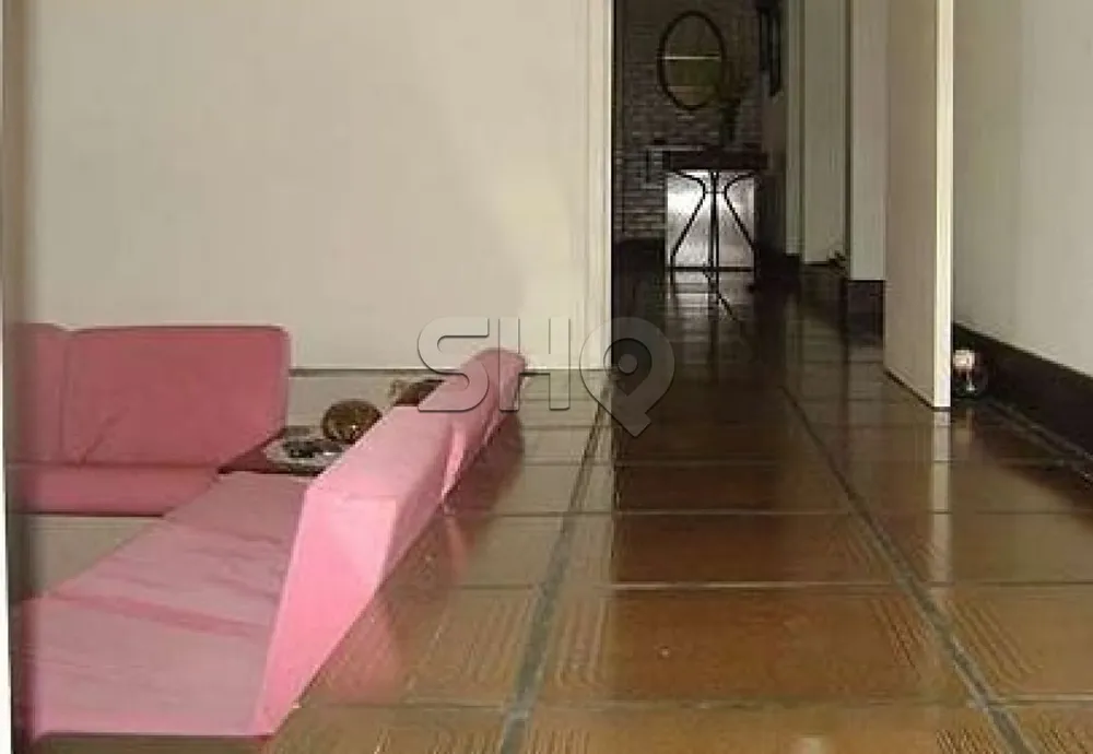 Sobrado, 4 quartos, 421 m² - Foto 10