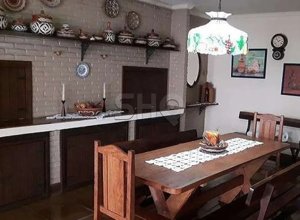 Sobrado, 4 quartos, 421 m² - Foto 2