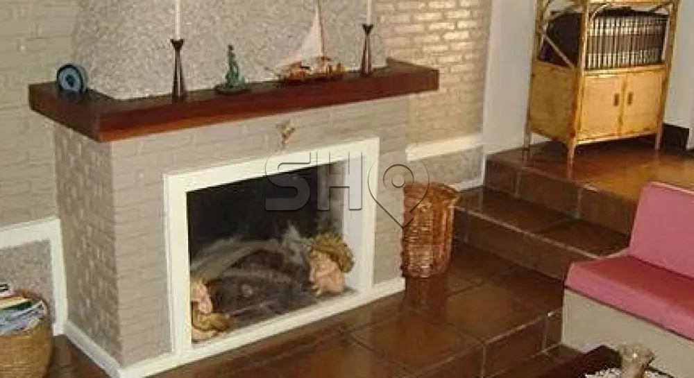 Sobrado, 4 quartos, 421 m² - Foto 3