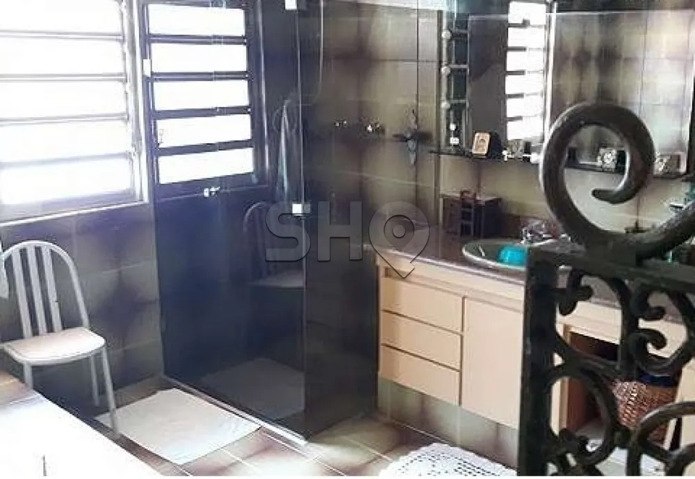 Sobrado, 4 quartos, 421 m² - Foto 1