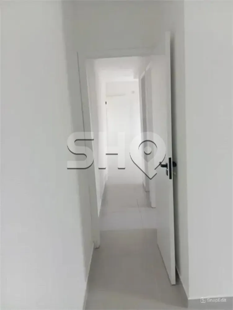 Apartamento, 2 quartos, 39 m² - Foto 1