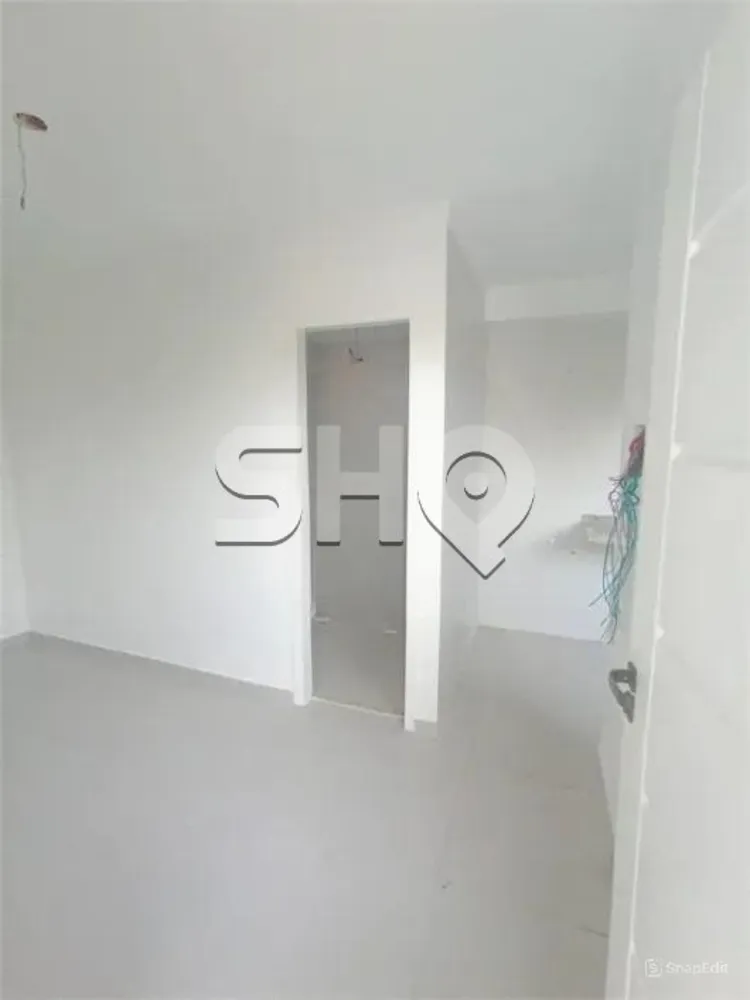 Apartamento, 2 quartos, 39 m² - Foto 2