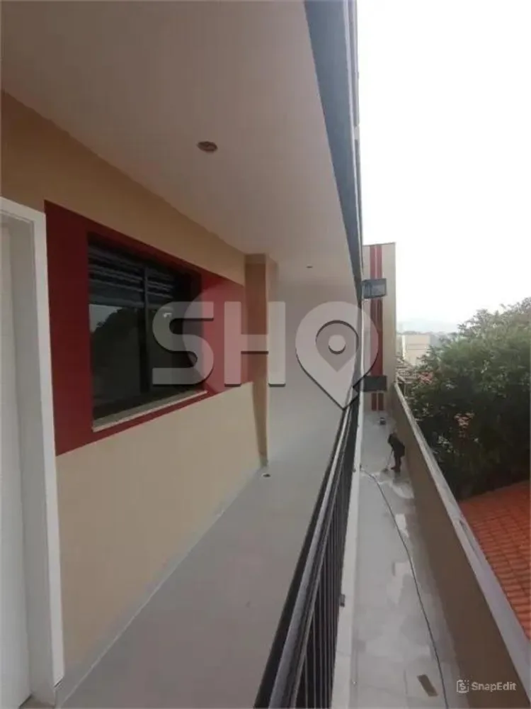 Apartamento, 2 quartos, 39 m² - Foto 8